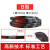 五湖 三角带B型(B2515-B3000) 电机皮带工业橡胶皮带 同步传动输送带 V带10条装 B2800 Li