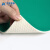 文晨君泰地胶室内防滑健身房地垫PVC塑胶环保舞蹈室隔音橡胶垫运动地板 宽1.8m*厚4.5mm*长1m   宝石纹-绿