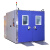 大型高低温试验箱室步入式机实验老化房环境 25立方温度范围30-100