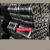 惠利得定制缓冲托辊输机滚筒防尘防水减震包胶橡胶辊槽型支架组 89*190
