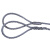 梵选 涂油钢丝绳吊索具钢丝绳索具组合吊具 单位：个 15MM（2T2M） 