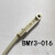 磁性开关BMG2-012安装支架BMY3-016 BMB5-032 BA7-040-063-080 BJ6-010