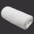 海斯迪克 清洁抹布毛巾 30×60cm 白色(50条) 酒店物业保洁吸水毛巾 HZL-189