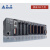 台达台达AS系列CPU主机/AS228-A/AS332T-A/模块/扩展卡/F485/232 AS04TC-A
