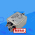 10变频输出伺服emi电源滤波器 20 30A三相380V净化S CW4D-10A-S变频器输出380V