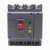 定制适用漏电保护塑壳断路器 CDM3L-4300 100A125A160A200A代替CDM1 32A 4p
