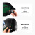星工 电焊面罩 焊工焊接焊帽头戴式防护面屏 气保焊 氩弧焊