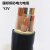 电力国标户外YJV 2 3 4 5芯10 16 25 35平方电线电缆电缆线铜芯 YJV5X10平方