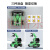 ROS机器人JetRover阿克曼/麦轮SLAM导航3D视觉编程机械臂智能小车 JetRover M1麦轮底盘/标准版 思岚A1雷达 x Jetson Nano B01