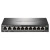 TP-LINK TL-R4111GPE-AC 8口PoE.AC一体化千兆路由器 双WAN口 2.5G光 115W