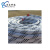 贵庆科技 GUIQINGKEJI GTDL-12 涤纶绳子捆绑绳编织绳 安全绳 绳粗12mm 2.2T 20米起订（单位：米）