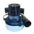 定制YZ-X2/X4洗地机刷盘胶条充电器刮水条吸水电机排污管万向轮配 X2刷盘罩