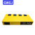 GWGJ智能PDU机柜插座4口老化架脚本运行python开发编程snmp，telnet网络控制4口分监分控SNMPv1-v3Telnet SSH