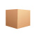 联嘉 纸箱 储物箱 打包箱 收纳箱 五层特硬材质 空白纸箱 350×350×320mm 500个起批