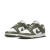 耐克（NIKE）女鞋夏季新款Dunk Low 复古运动滑板鞋休闲鞋低帮运动鞋 DD1503-120白橄榄绿 37.5