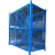 工地安全梯笼组装式防护梯桥梁基坑专用玻璃钢镀锌爬梯盖梁平台厂 施工梯子