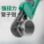SATA世达水管钳子扳手工业级大开口喉卡钳水地暖专用家用工具 70812/重型管子钳8寸
