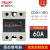 德力西固态继电器220v CDG1-1AA 1DA 1DD 10A 20A 25A 40A 60A CDG1-1DD 60A