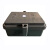 铁建 室外设备复合防护盒 台 XB2-D