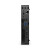 戴尔（DELL）OptiPlex7010MFF plus商用13代迷你mini办公台式小主机微型电脑 【7010MFF PLUS】i5-13500T 64G内存/2T固态/定制版