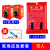 灭火毯1.5m玻璃纤维国标消防认证器材家用防火厨房专用逃生防火毯 2.0*2.0米【优质加厚】