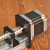 FUYU丝杆滑台200mm有效行程工业机械手电动数控直线滑台线性模组 其它行程/非标定制
