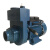 OEMG220V污水自吸泵排污泵无堵塞化粪池离心式大流量高扬程家用抽水机 污水自吸泵750W380V1寸6吨24米