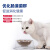 雷米高（RAMICAL）H3猫粮奶糕粮幼猫专用离乳期1到3月3到12月10kg20斤 H3全价猫奶糕粮10kg