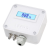 数显差压变送器风压微压差传感器洁净室气压传感器压差表485 0-2500pa