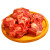 杞乐康 宁夏滩羊肉 生鲜 新鲜羔羊 羊蝎子2000g/箱礼盒 火锅食材 涮羊肉清真