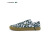 鳄鱼（LACOSTE）法国男鞋时尚帆布板鞋低帮鞋休闲鞋43CMA0010 1R5白色深绿色 40