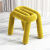 合家盈椅子北欧ins法国设计师创意网红化妆凳子休闲个性异形椅 靠背椅(蓝色)