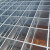 镀锌钢格栅板不锈钢排水沟盖板热镀锌平台钢格板铁格栅网格板 40厘米*1米253/30/100