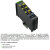 万可WAGO 750-495/040-000 自动化控制器 3相电力测量 0-4周