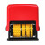 定制打码器生产日期不灭印油红白蓝黄黑打码机印章专用快干油墨 红色