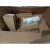 海康威视海康白铝合金DS-1292ZJ-K监控摄像头原装壁装摄像机支架 白色