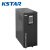 科士达（KSTAR）GP806H工频在线式UPS电源6KVA/4800W内置隔离变压器主机配置12V17AH电池*16只（满载半小时）