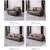 虔玺直排沙发客厅2024新款 奶油风科技布猫抓皮三人沙发 布艺沙发客厅 （2.8米）四人位+脚踏 免洗科技布+海绵+乳胶
