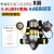 融测正压式消防空气呼吸器RHZK6.0/30自给式便携式单人6L钢瓶氧气面罩 正压式空气呼吸器68L机械表（报告）保障