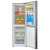 美的（Midea）BCD-186WMA风冷无霜家用节能双门电冰箱小型保鲜冷藏冷冻二门冰箱 风冷冰箱 BCD-186WMA