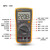 F15B+/F17B+/F101/F106/F107/高精度数字万用表 F18B+(电子维修)
