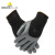 代尔塔201716丁腈涂层手套 精细操作涤纶衬里掌背透气耐磨防油防滑搬运机修手套 9
