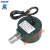 数显电接点压力表智能数显控制器数字电子开关水泵消防 YK-80A 0-0.4MPa