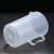 塑料量杯带刻度杯计量烘焙毫升量筒烧杯容器透明大号小号水杯 500ml