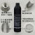 傲弧特高压气瓶高压铝瓶气瓶鱼缸专用co2瓶加厚防爆登山潜水用 0.25黑色密封圈