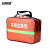 安赛瑞 户外应急救援组合套装 便携急救包车用应急包手提应急工具 8件套 320010