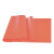 工品星GPX-JYD 绝缘橡胶板  耐磨耐酸配电房绝缘胶垫 35KV高压绝缘地垫 红色1米*5米*12mm