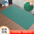 魅祥 防滑地毯PVC拉丝圈地垫迎宾门垫 绿色 宽1.8m厚13mm长1m（要几米拍几不裁断）