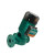 新界 泵业立式管道泵SL25-125工业380V单级单吸增压泵循环SGR离心泵定制