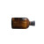 英思坦 棕色细口瓶   500ml  高硼硅 9Z03130